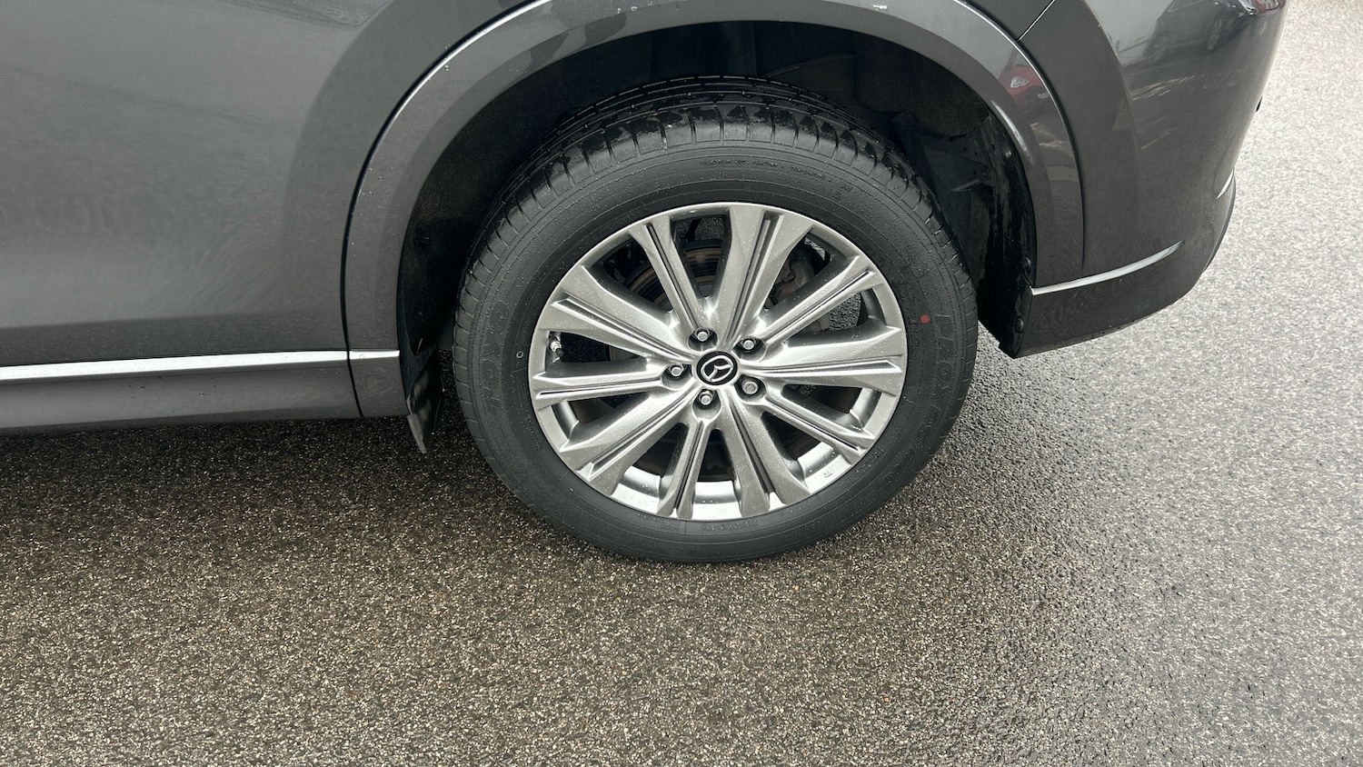 Used Mazda CX-5 2022 for sale - 76650987: Photo 37