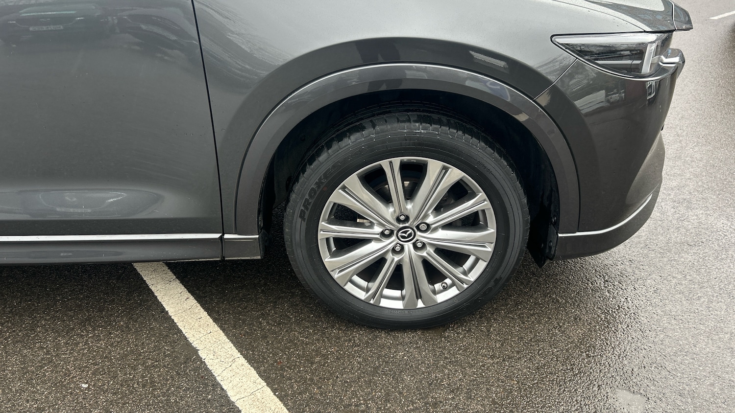 Used Mazda CX-5 2022 for sale - 76650987: Photo 38