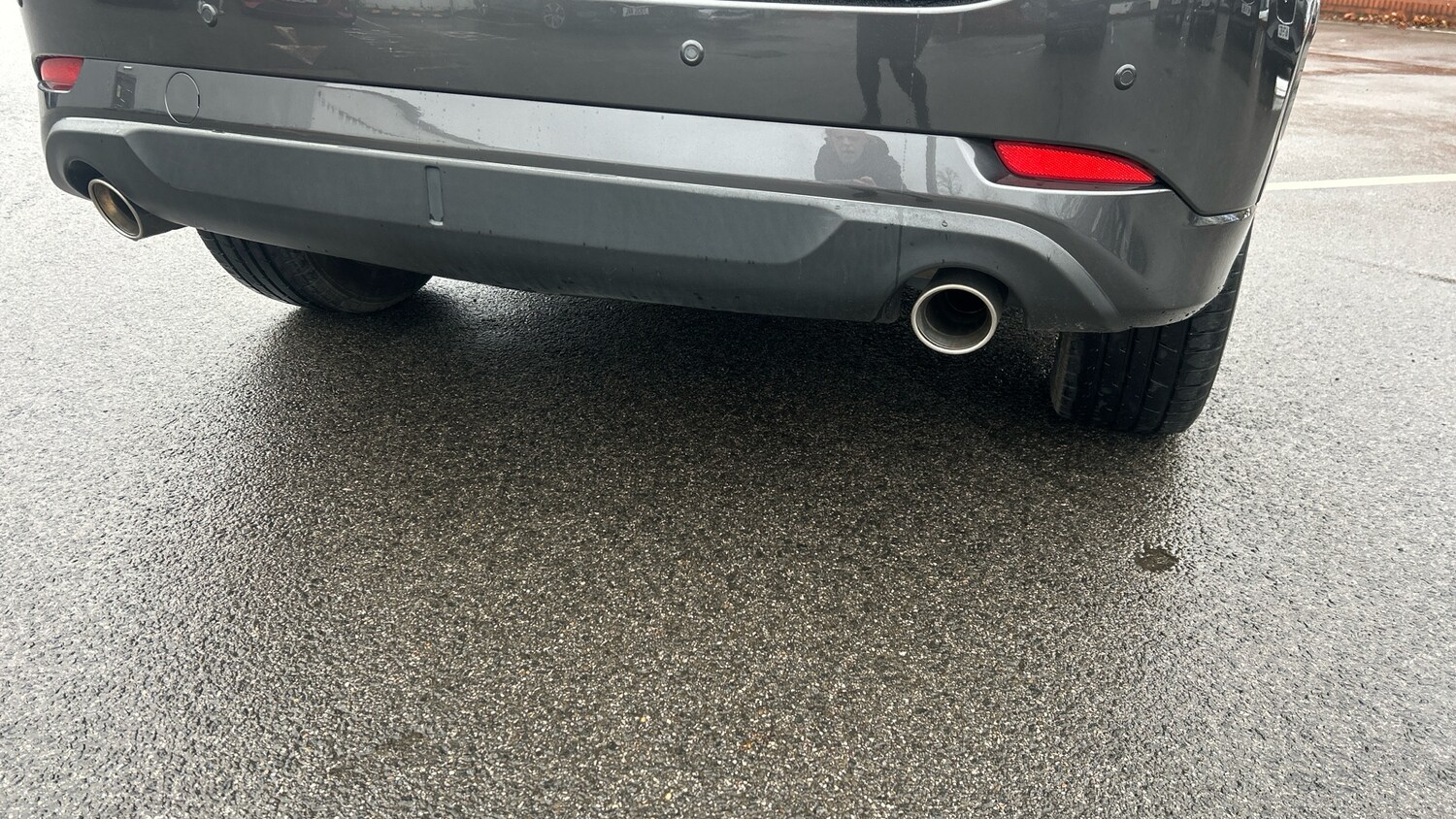 Used Mazda CX-5 2022 for sale - 76650987: Photo 39