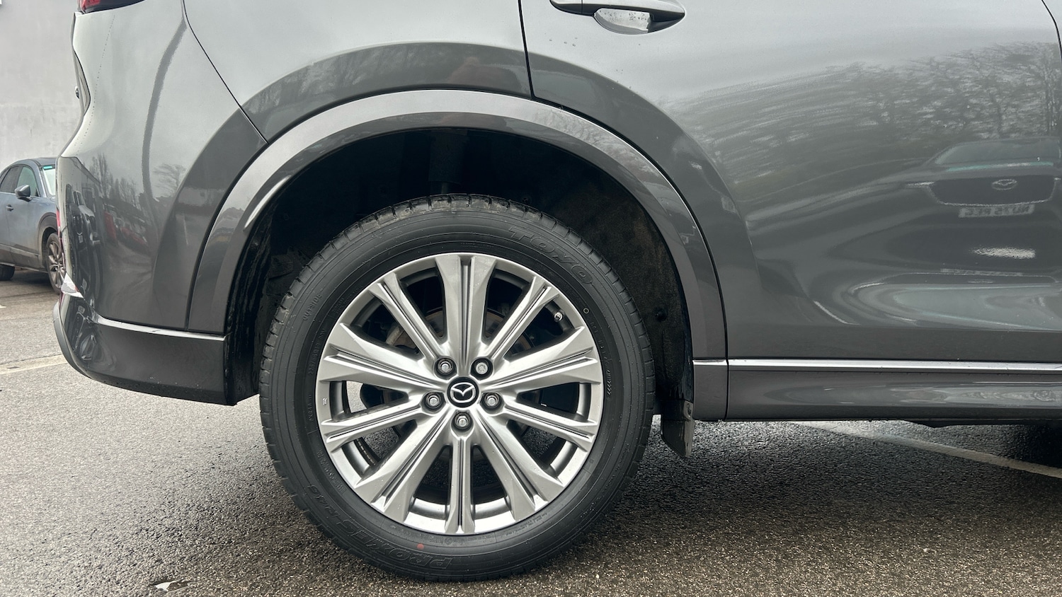 Used Mazda CX-5 2022 for sale - 76650987: Photo 7