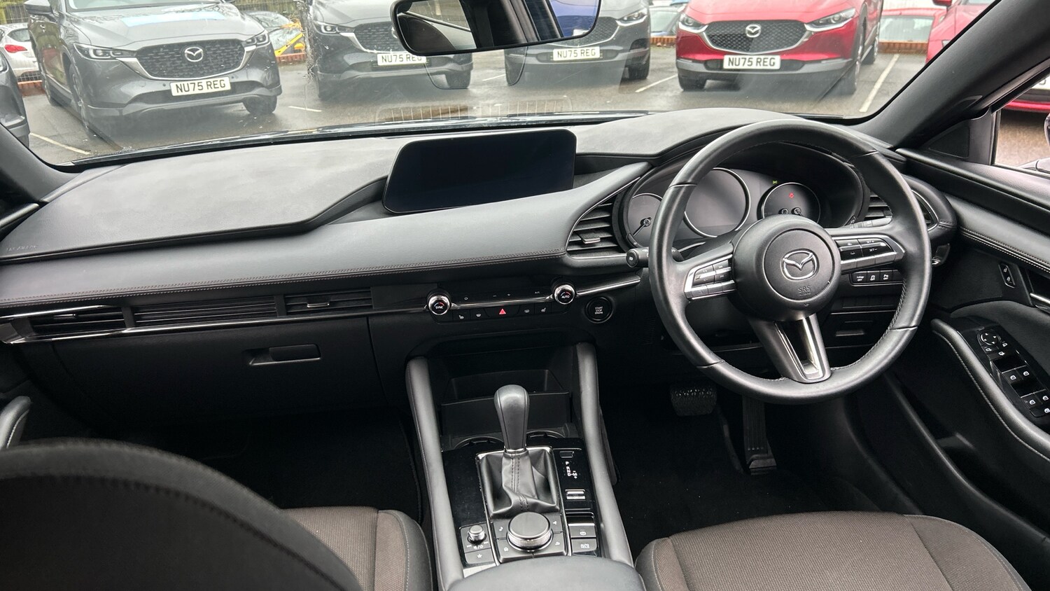 Used Mazda Mazda3 2023 for sale - 77584401: Photo 10