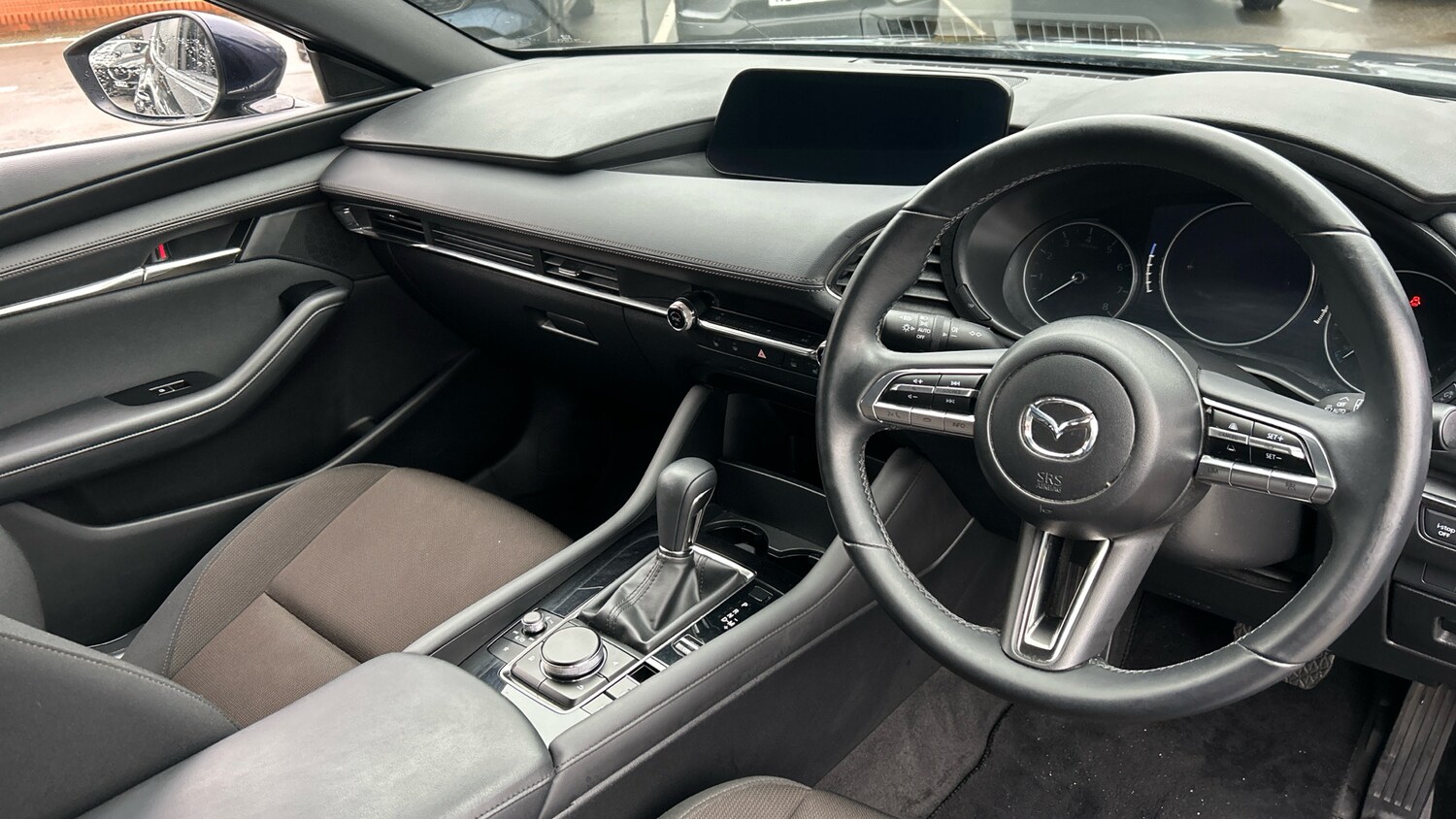 Used Mazda Mazda3 2023 for sale - 77584401: Photo 11