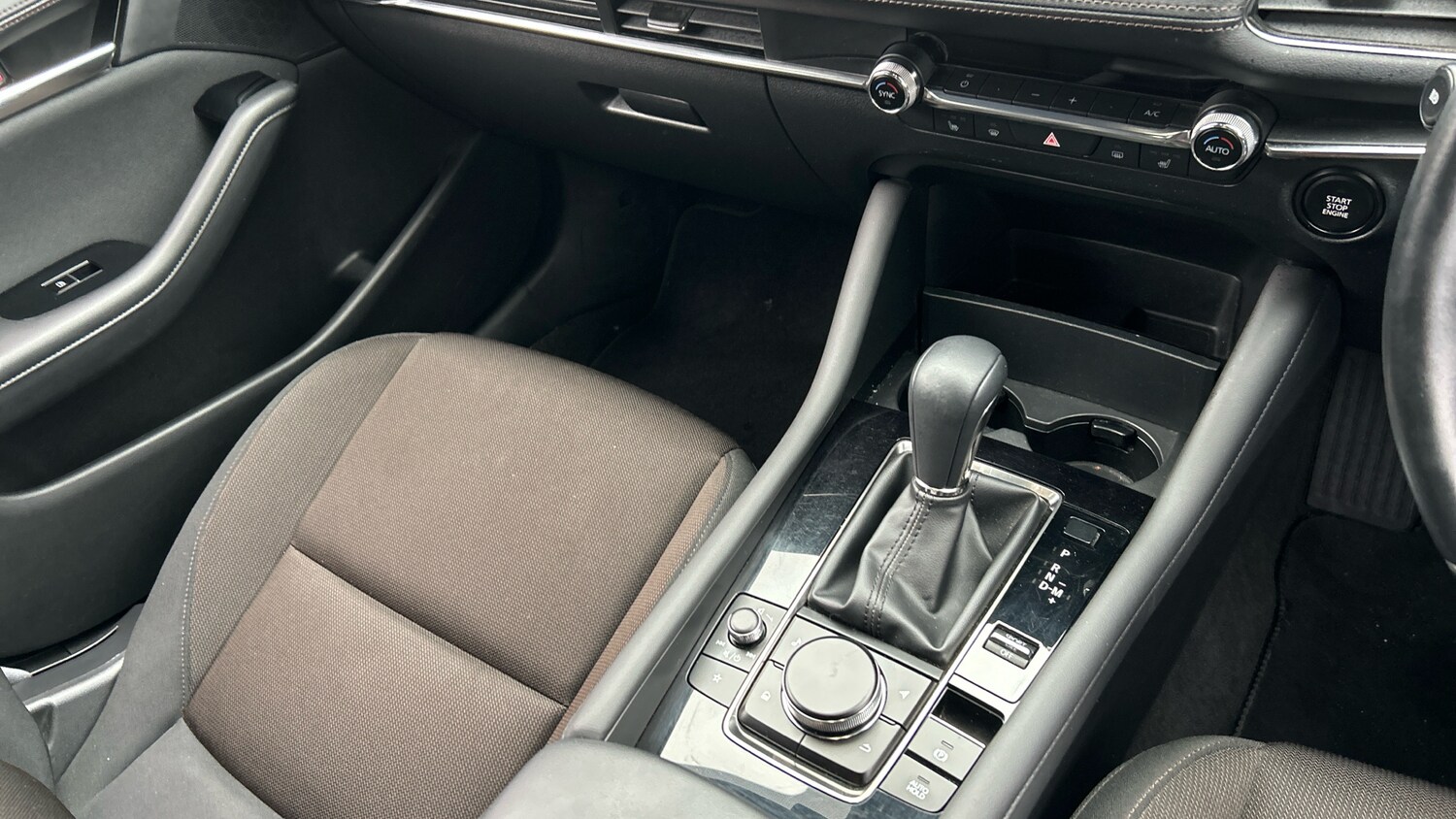 Used Mazda Mazda3 2023 for sale - 77584401: Photo 13