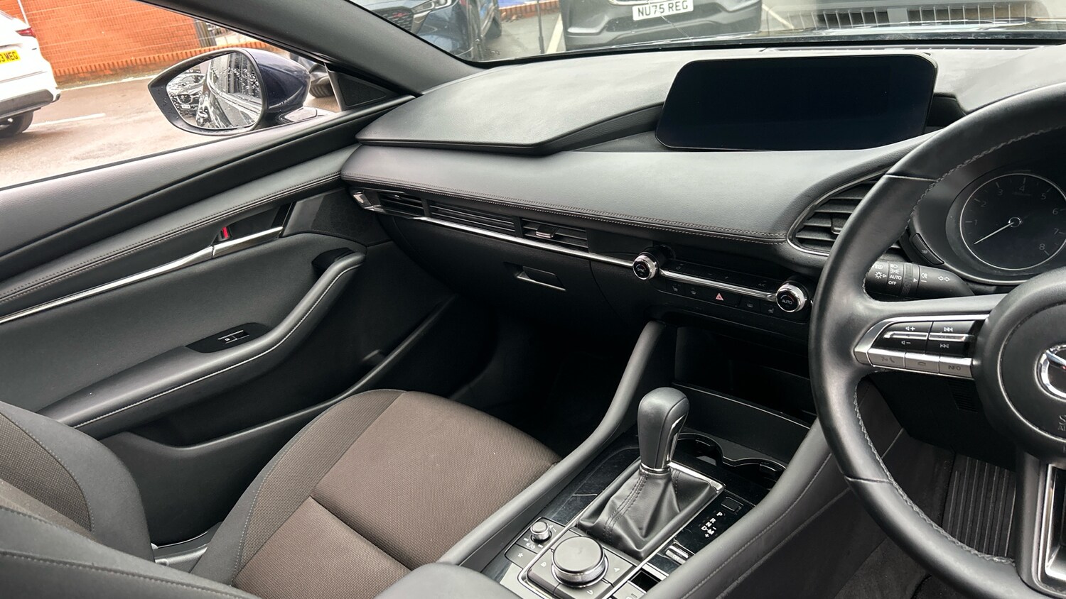 Used Mazda Mazda3 2023 for sale - 77584401: Photo 14