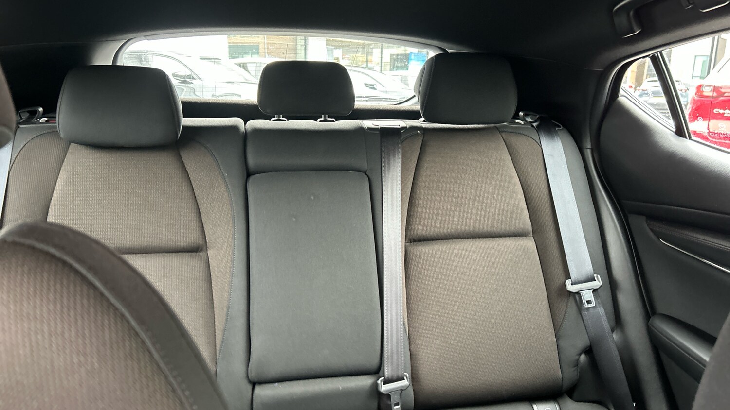 Used Mazda Mazda3 2023 for sale - 77584401: Photo 15