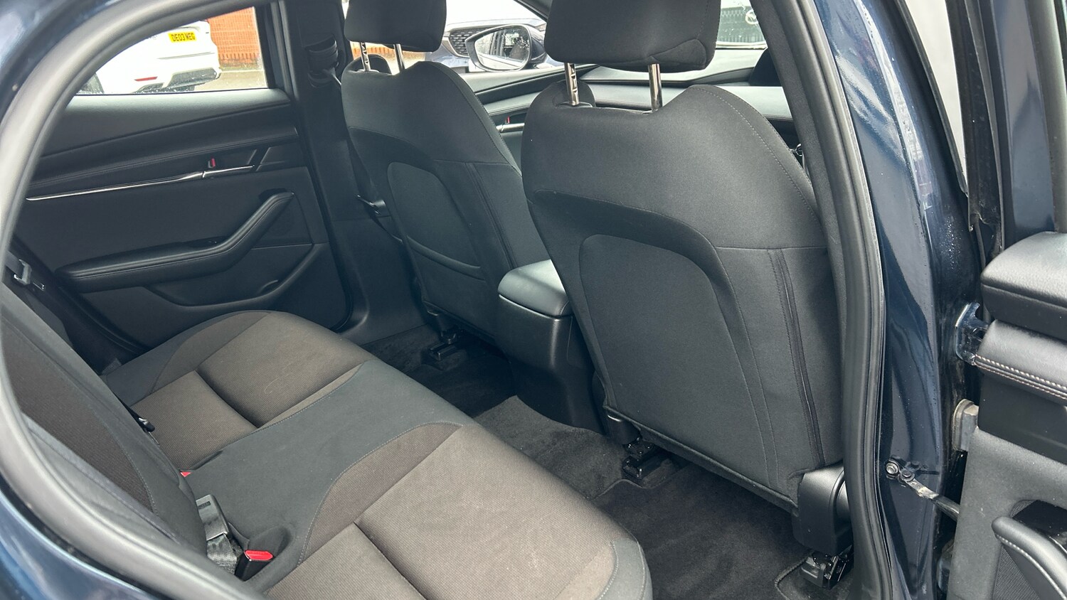 Used Mazda Mazda3 2023 for sale - 77584401: Photo 16