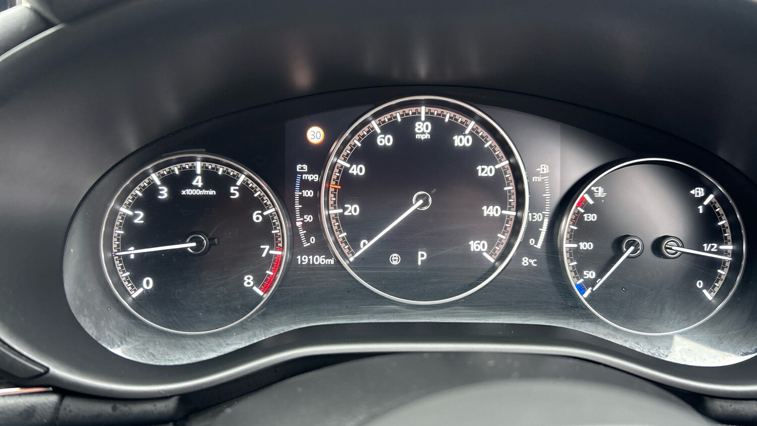 Used Mazda Mazda3 2023 for sale - 77584401: Photo 18