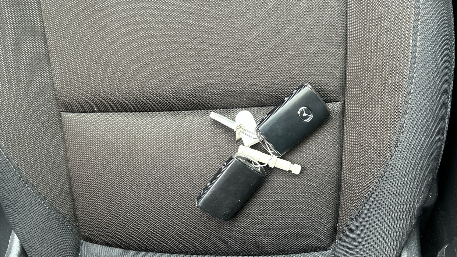 Used Mazda Mazda3 2023 for sale - 77584401: Photo 20