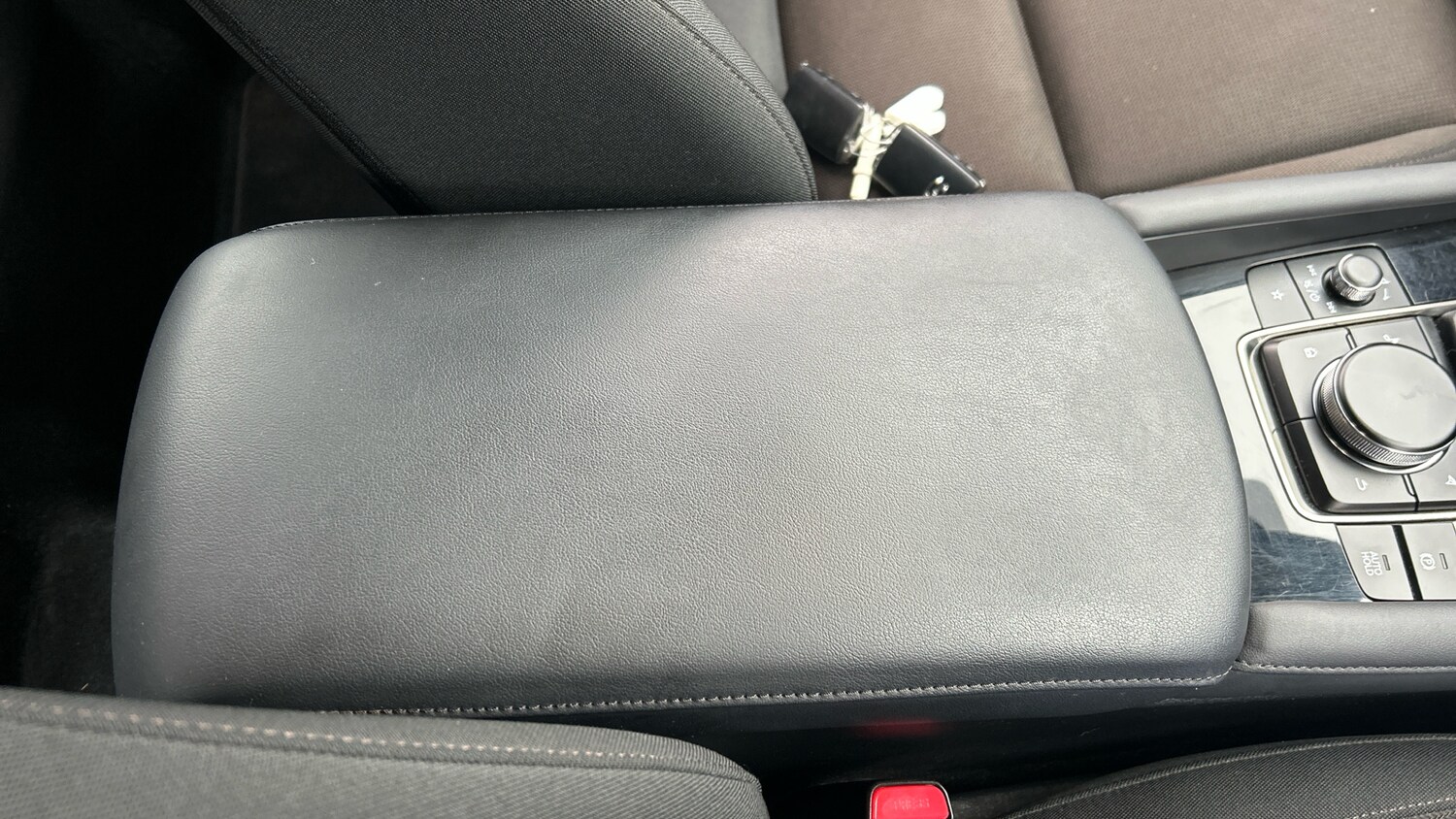 Used Mazda Mazda3 2023 for sale - 77584401: Photo 22