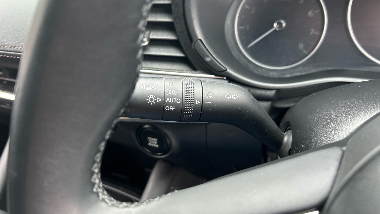 Used Mazda Mazda3 2023 for sale - 77584401: Photo 25