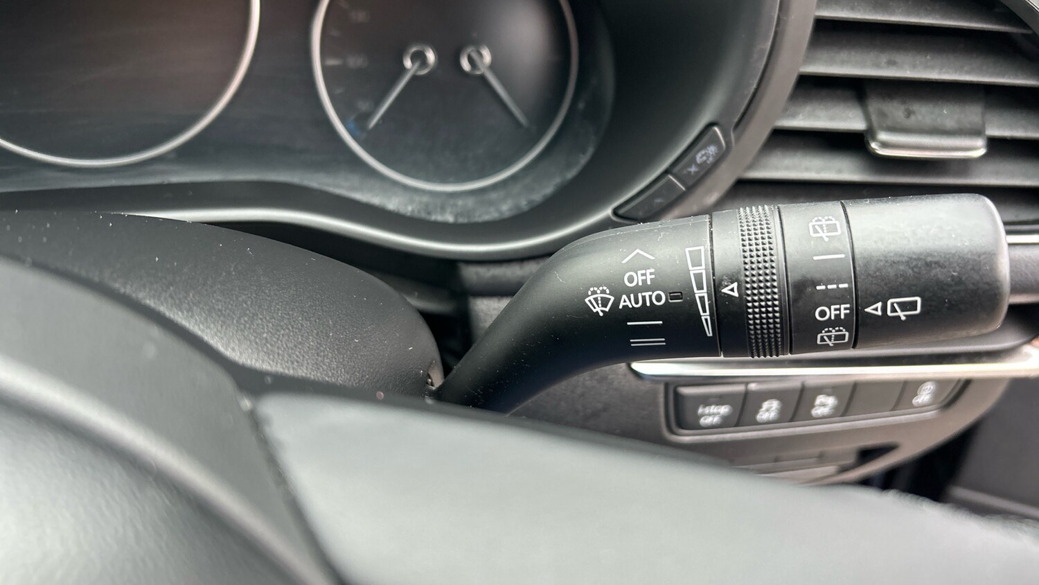 Used Mazda Mazda3 2023 for sale - 77584401: Photo 26