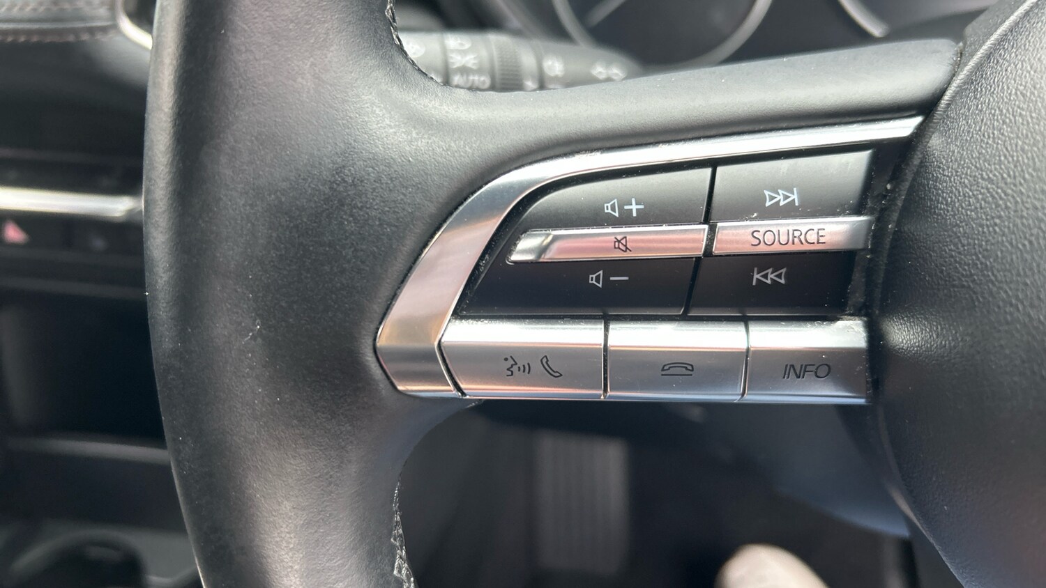 Used Mazda Mazda3 2023 for sale - 77584401: Photo 27