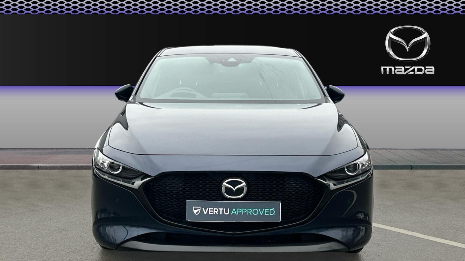 Used Mazda Mazda3 2023 for sale - 77584401: Photo 3