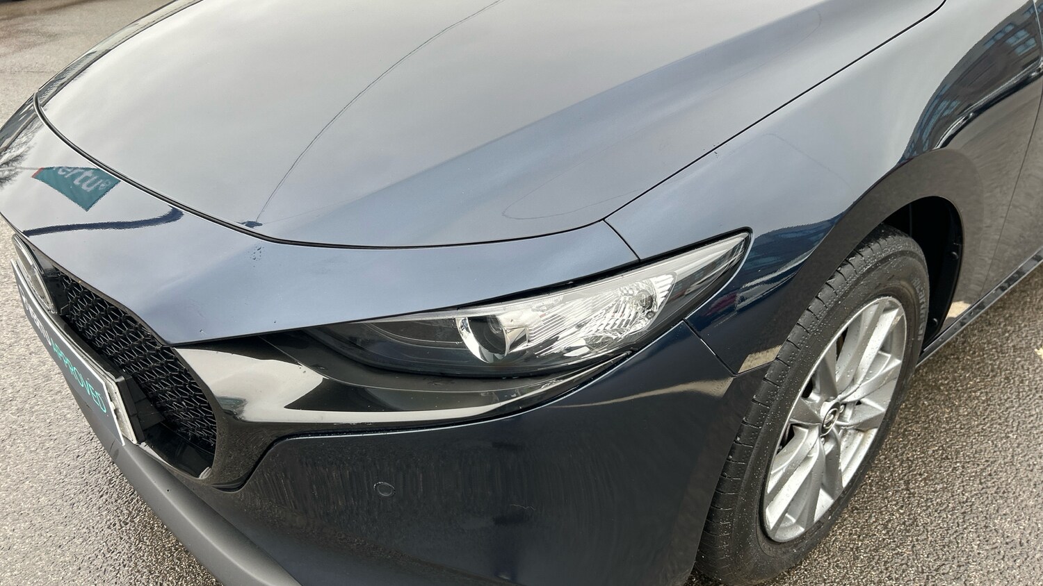 Used Mazda Mazda3 2023 for sale - 77584401: Photo 32