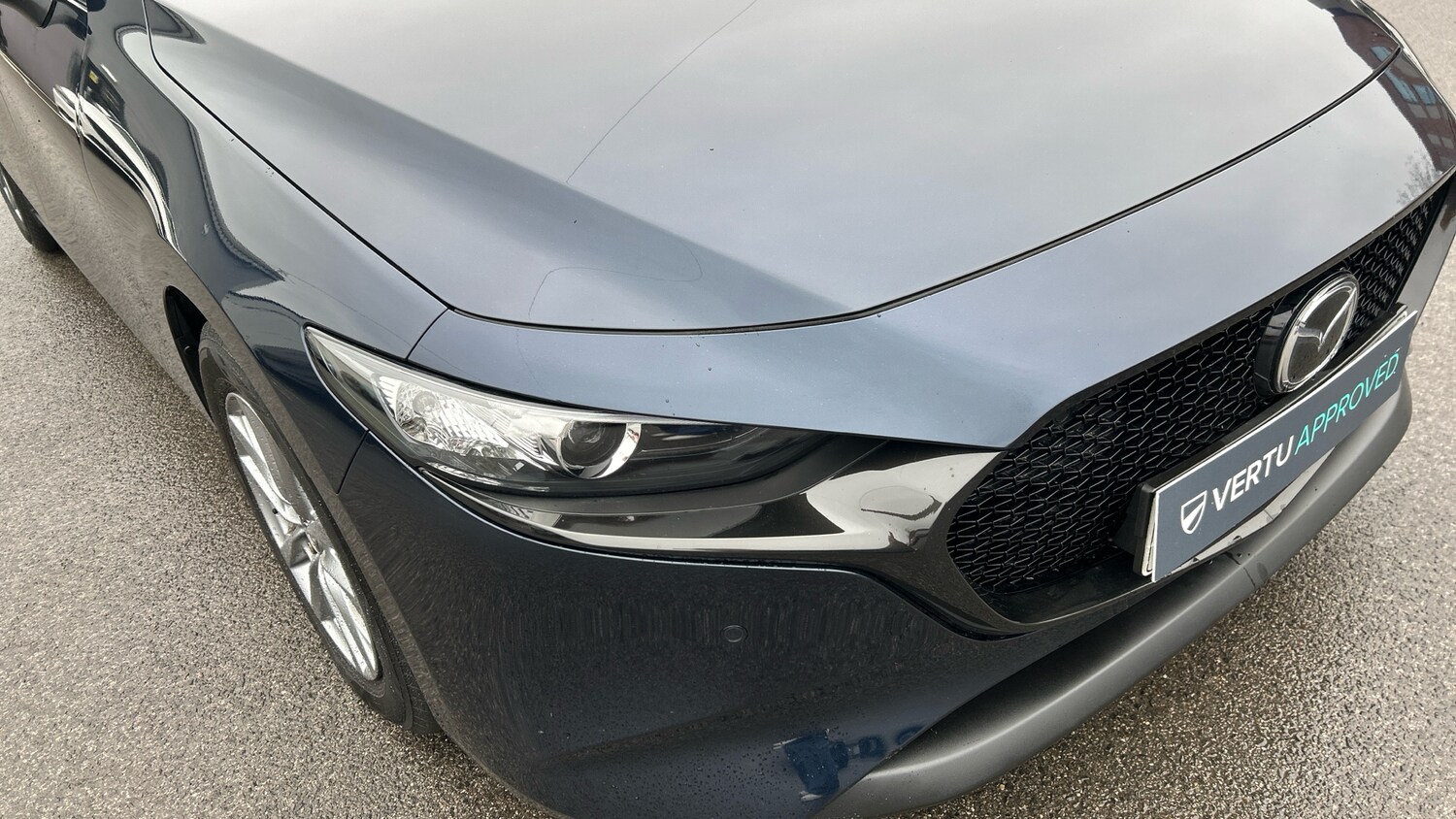 Used Mazda Mazda3 2023 for sale - 77584401: Photo 33