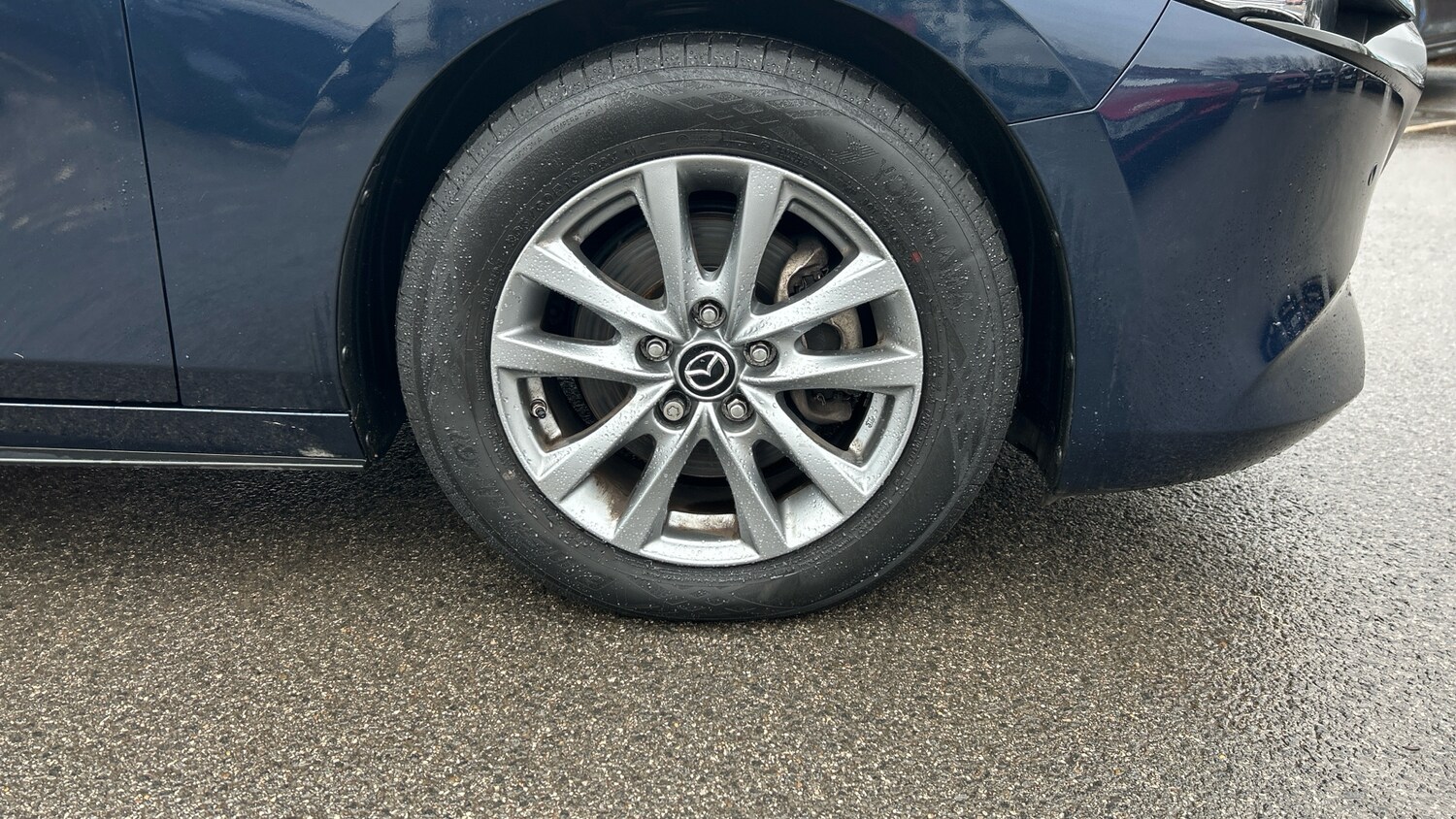 Used Mazda Mazda3 2023 for sale - 77584401: Photo 35