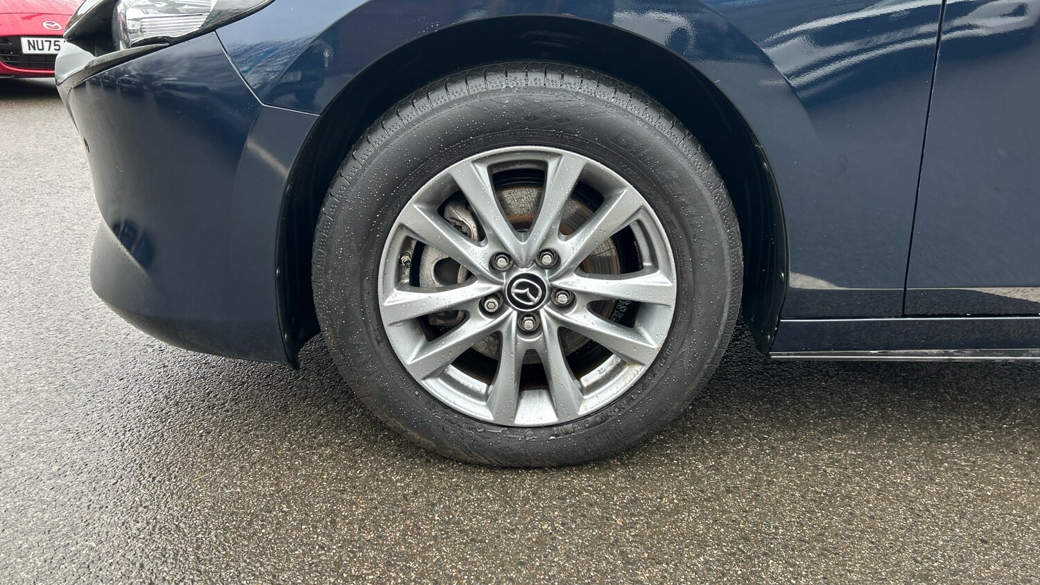 Used Mazda Mazda3 2023 for sale - 77584401: Photo 36