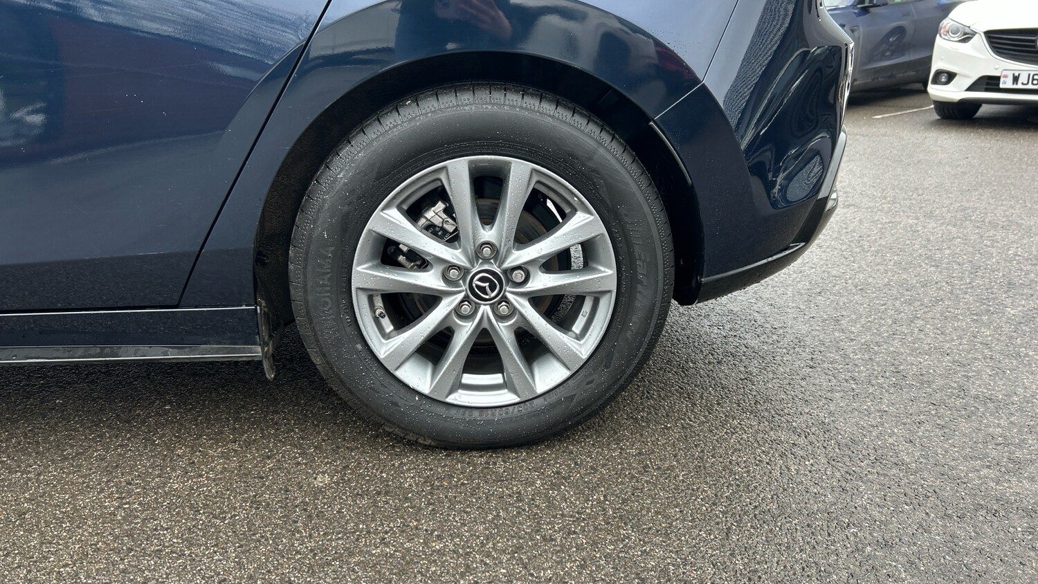 Used Mazda Mazda3 2023 for sale - 77584401: Photo 37