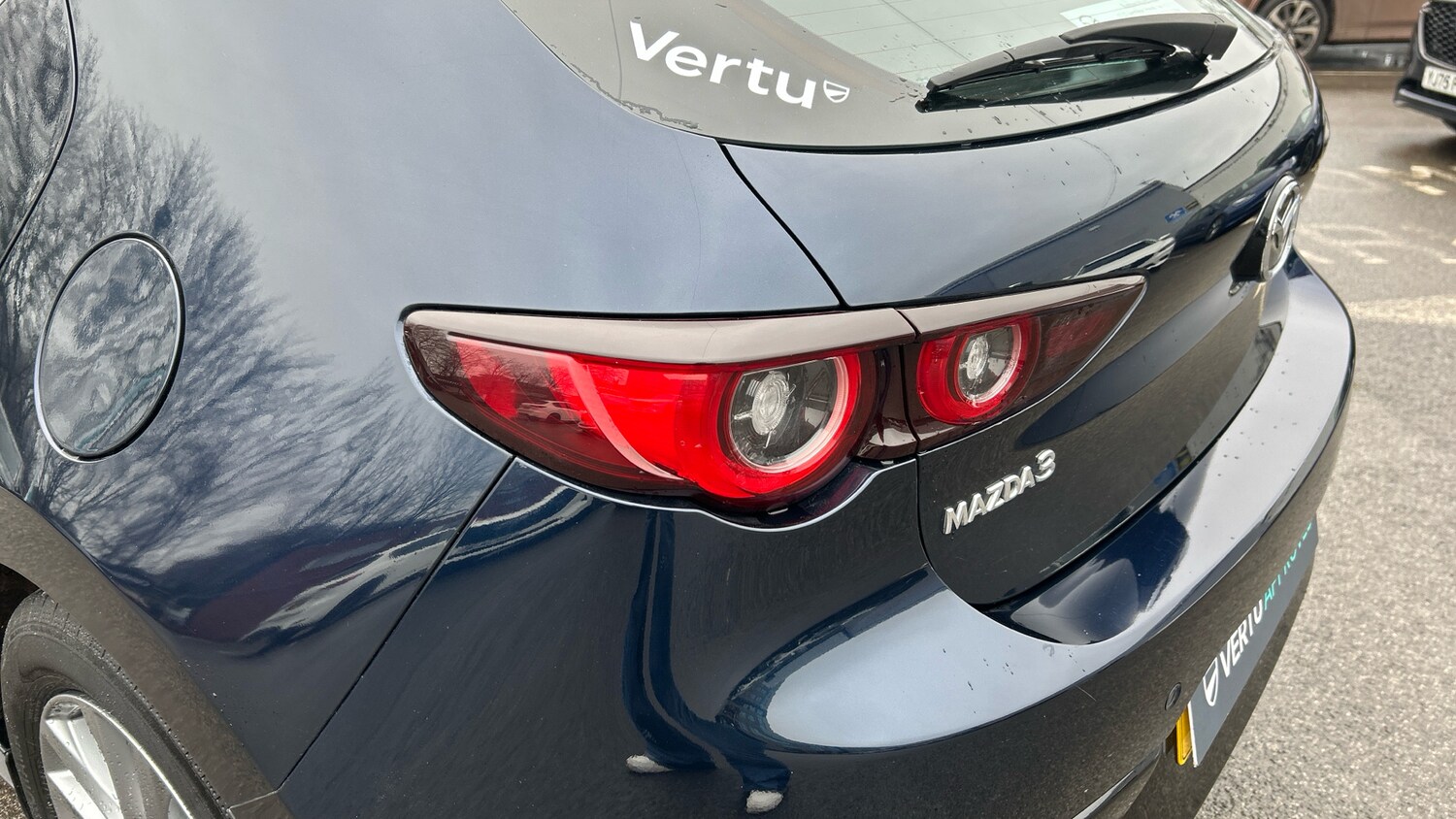 Used Mazda Mazda3 2023 for sale - 77584401: Photo 38