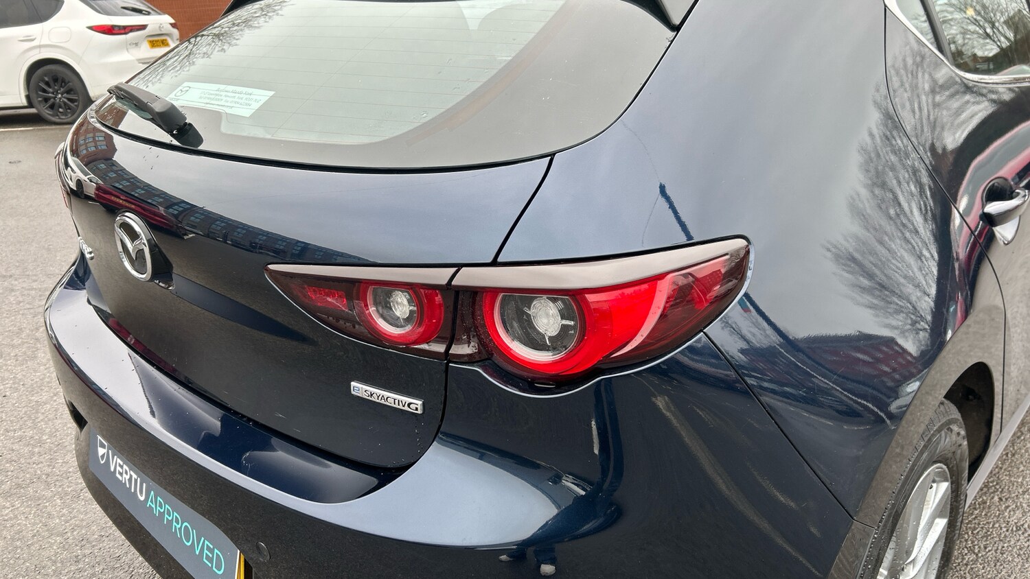 Used Mazda Mazda3 2023 for sale - 77584401: Photo 39