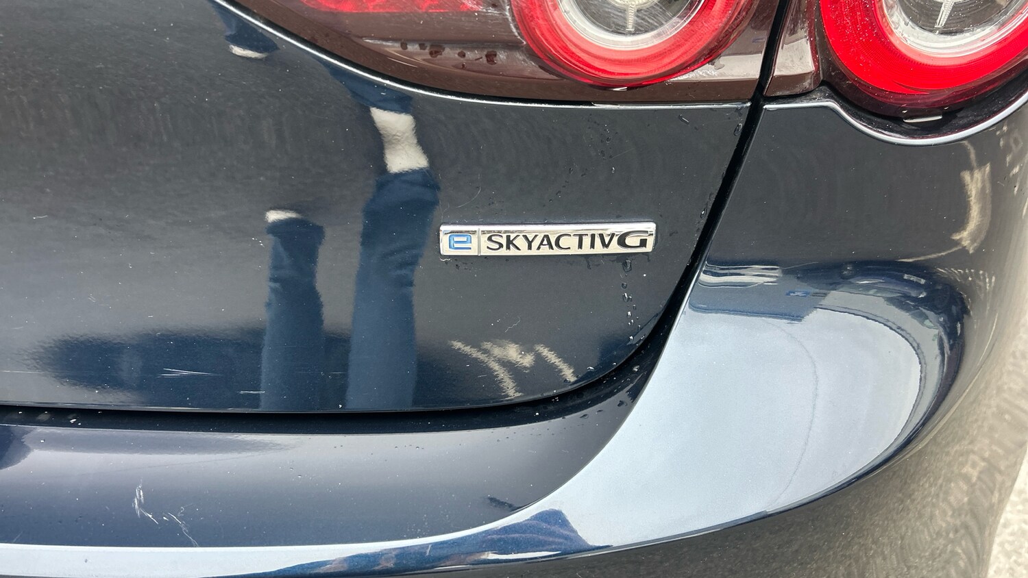 Used Mazda Mazda3 2023 for sale - 77584401: Photo 40