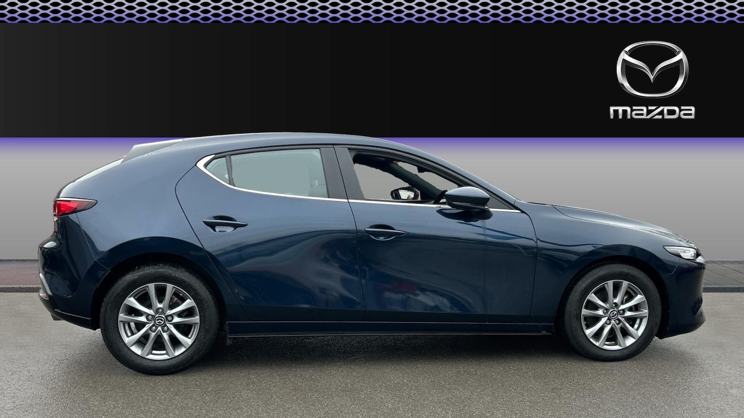 Used Mazda Mazda3 2023 for sale - 77584401: Photo 5