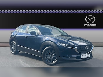2021 (71) - 2.0 e-Skyactiv G MHEV SE-L Lux 5dr