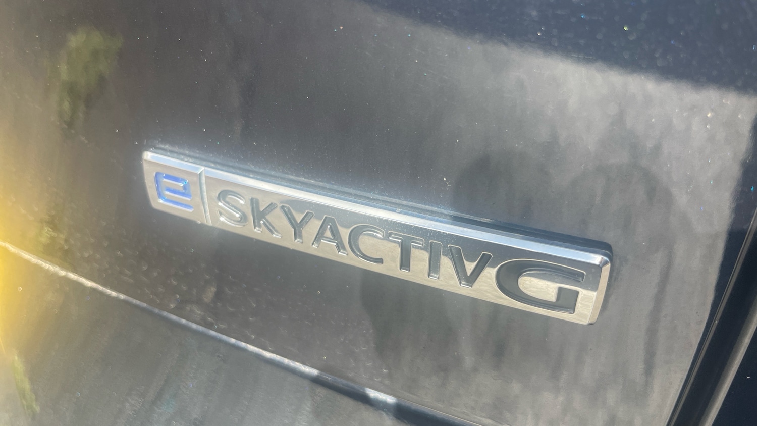 Vehicle 32