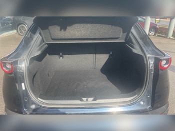 Used Mazda CX-30 2021 for sale - 75951521: Photo