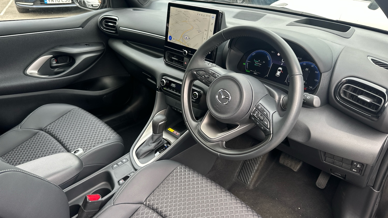Vehicle 11