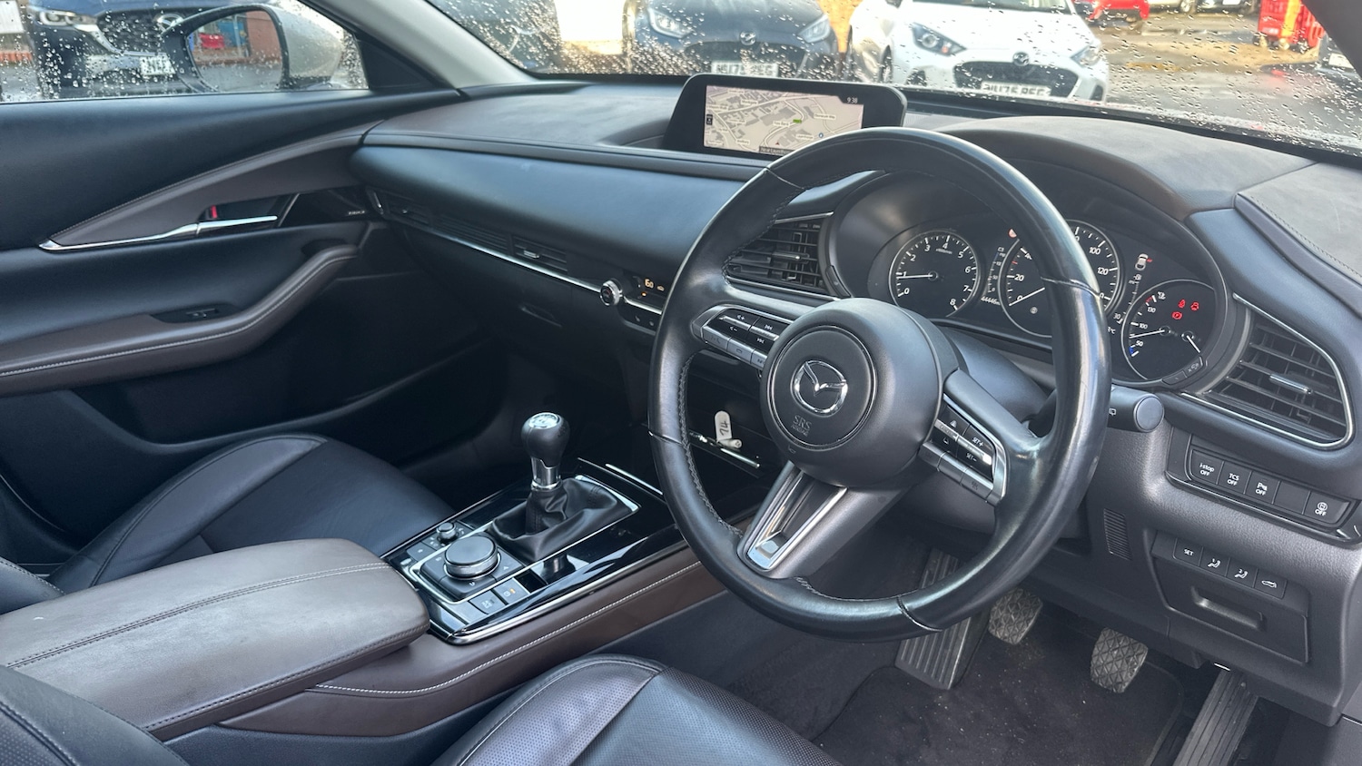 Used Mazda CX-30 2022 for sale - 76525624: Photo 11