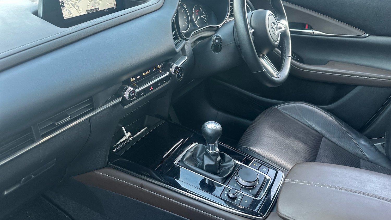 Used Mazda CX-30 2022 for sale - 76525624: Photo 13