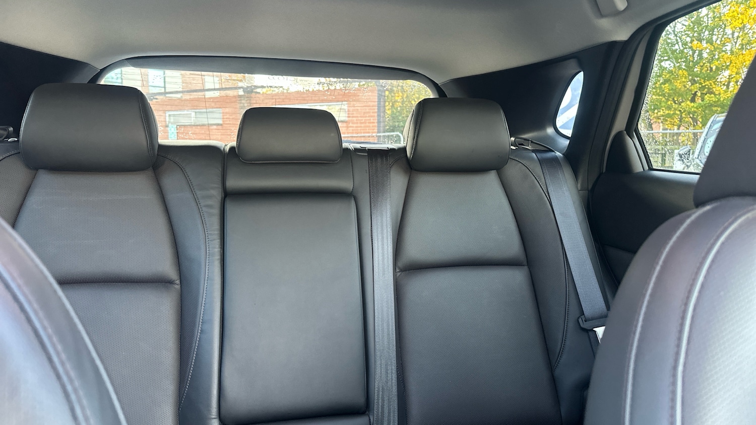 Used Mazda CX-30 2022 for sale - 76525624: Photo 15