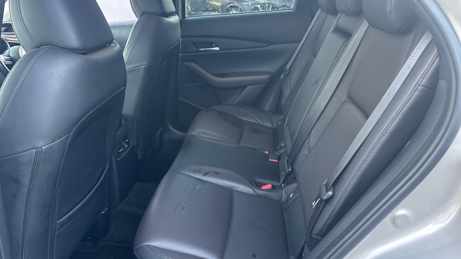 Used Mazda CX-30 2022 for sale - 76525624: Photo 16