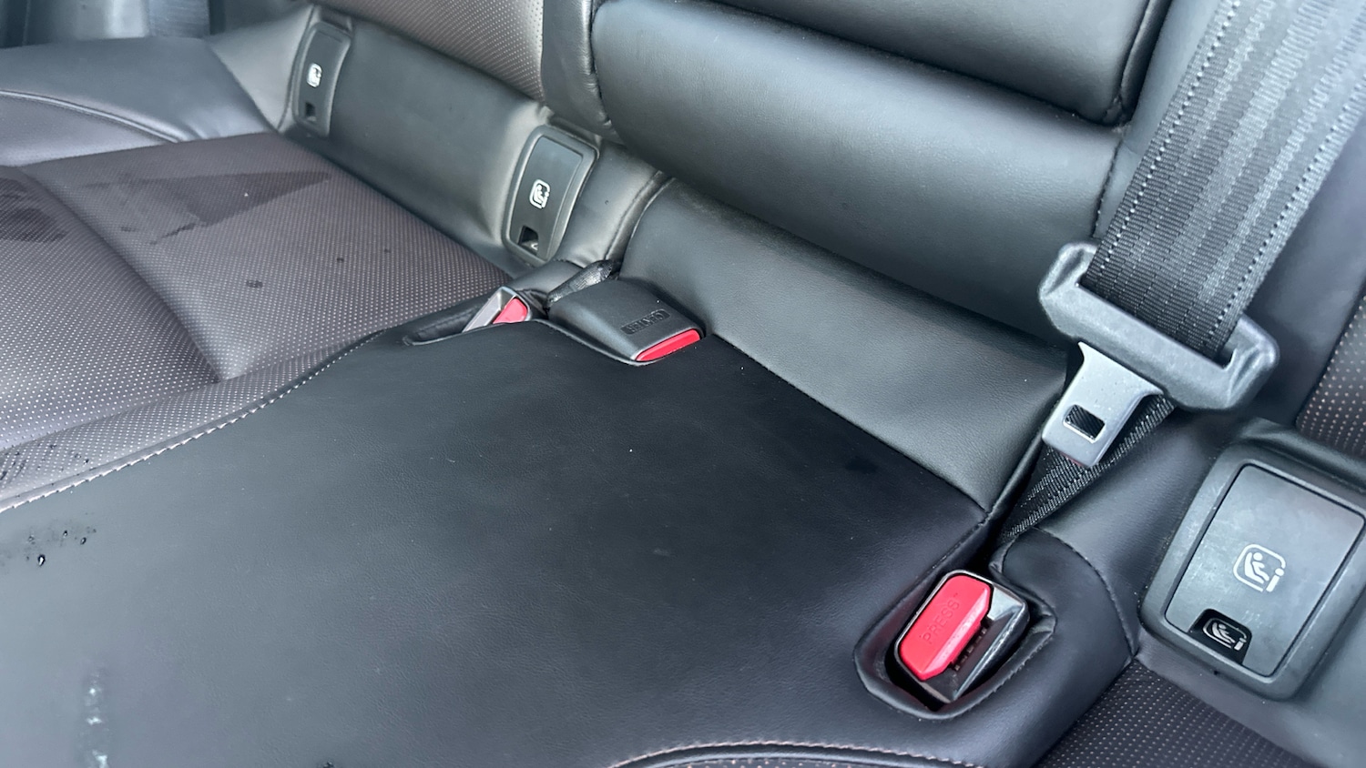 Used Mazda CX-30 2022 for sale - 76525624: Photo 17