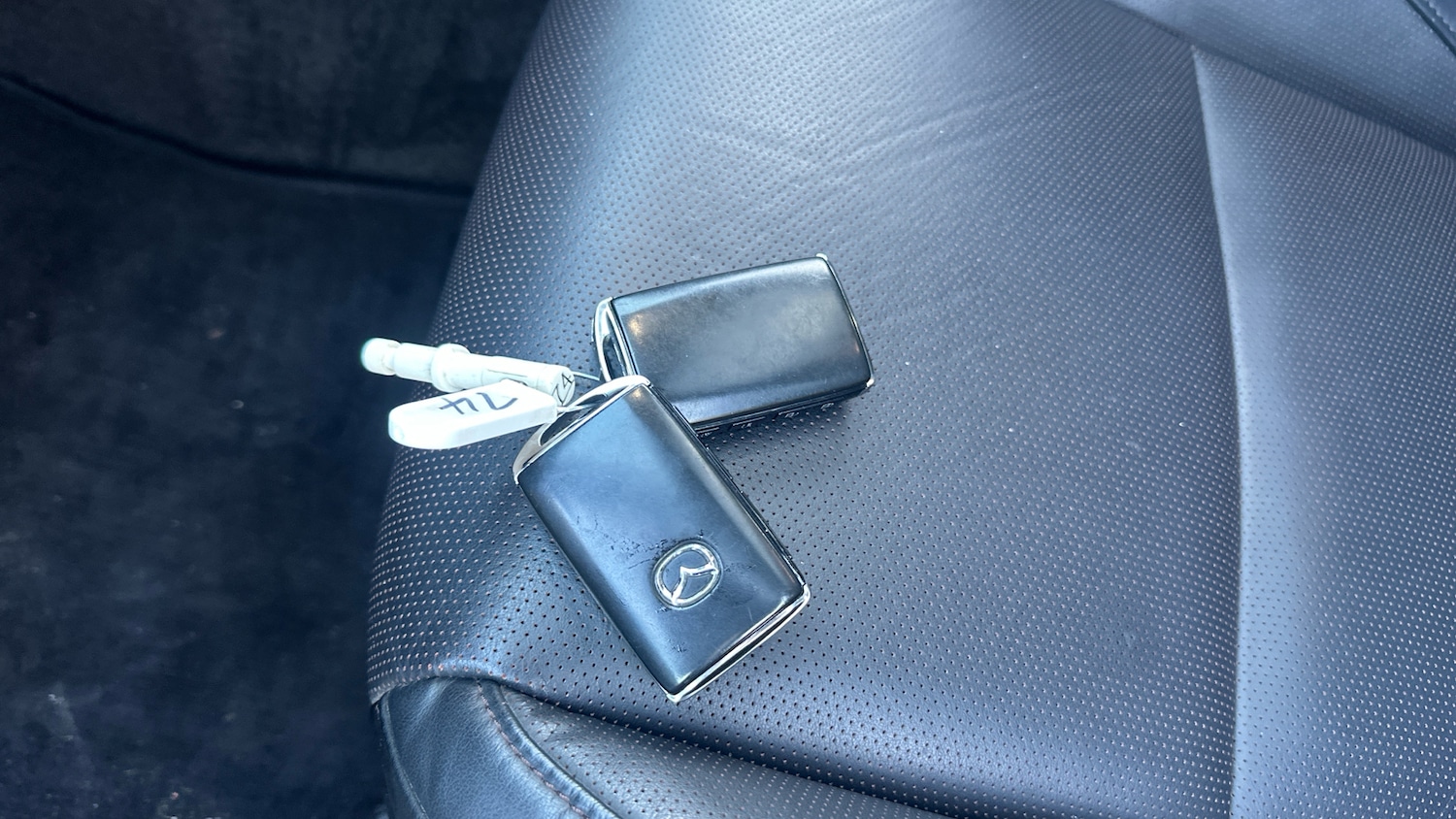 Used Mazda CX-30 2022 for sale - 76525624: Photo 20