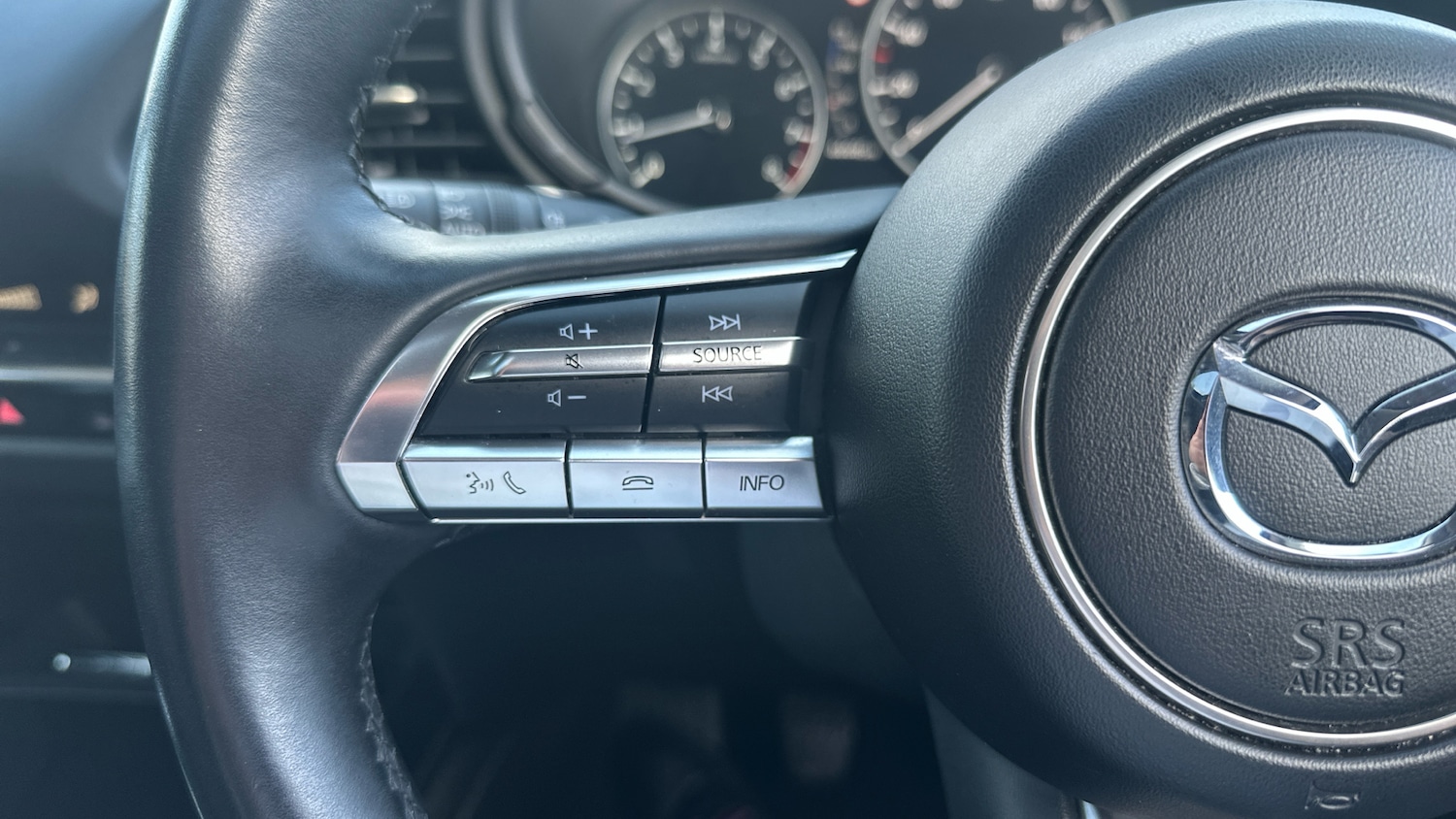 Used Mazda CX-30 2022 for sale - 76525624: Photo 21