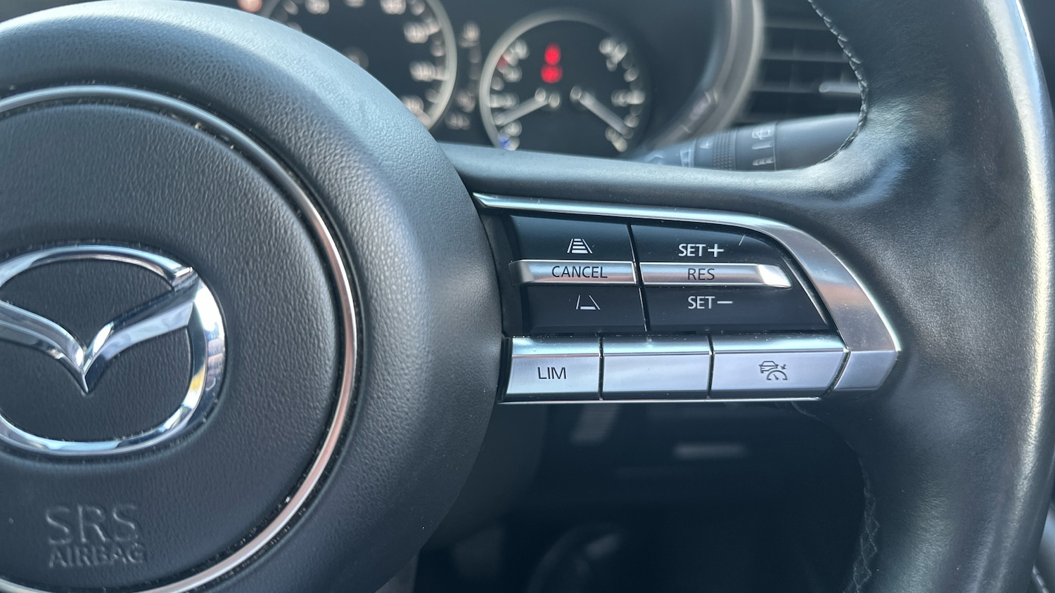 Used Mazda CX-30 2022 for sale - 76525624: Photo 22