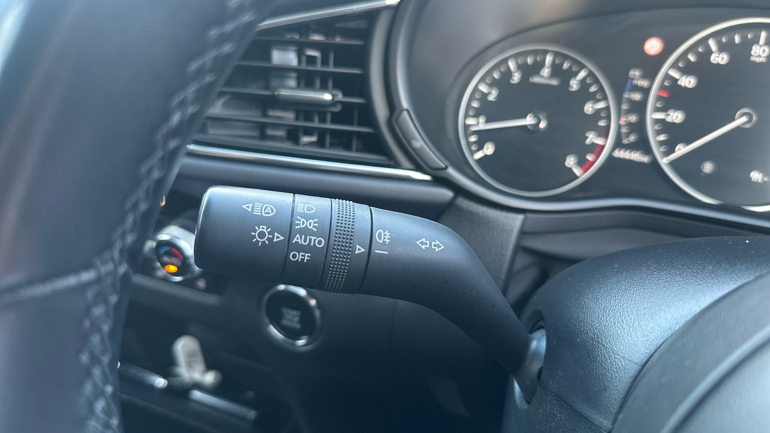 Used Mazda CX-30 2022 for sale - 76525624: Photo 23