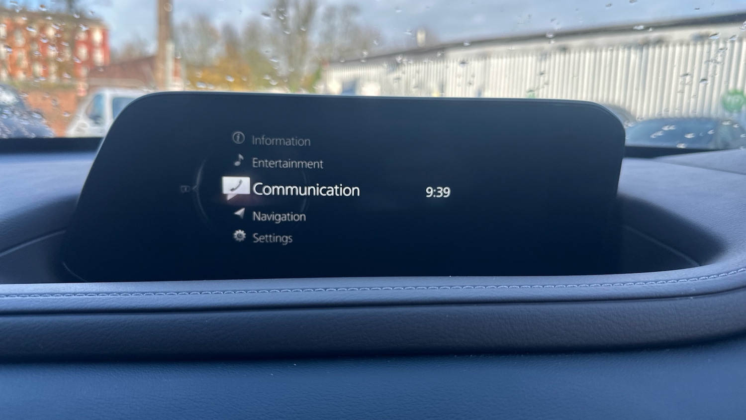 Used Mazda CX-30 2022 for sale - 76525624: Photo 25