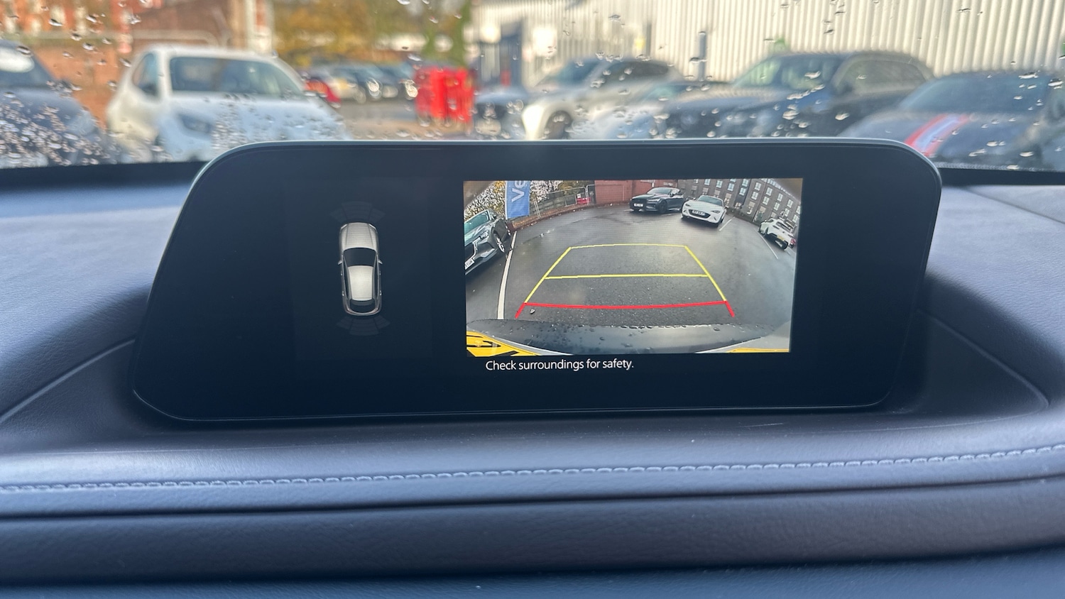 Used Mazda CX-30 2022 for sale - 76525624: Photo 27