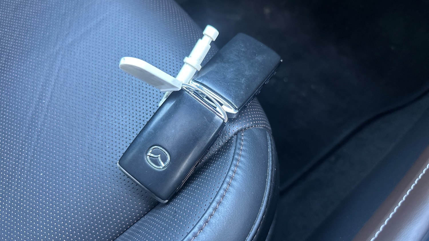 Used Mazda CX-30 2022 for sale - 76525624: Photo 31