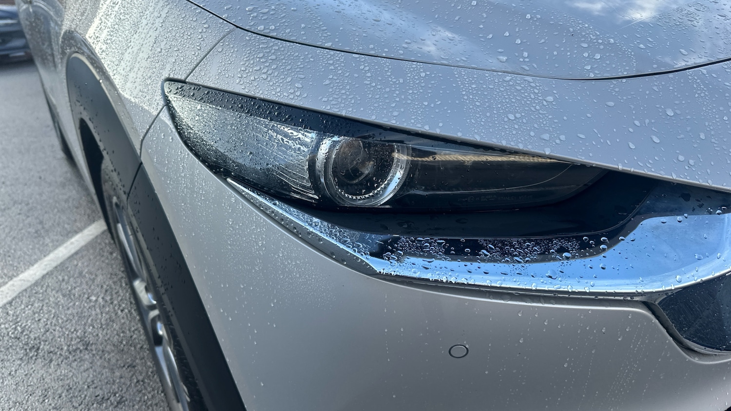 Used Mazda CX-30 2022 for sale - 76525624: Photo 34