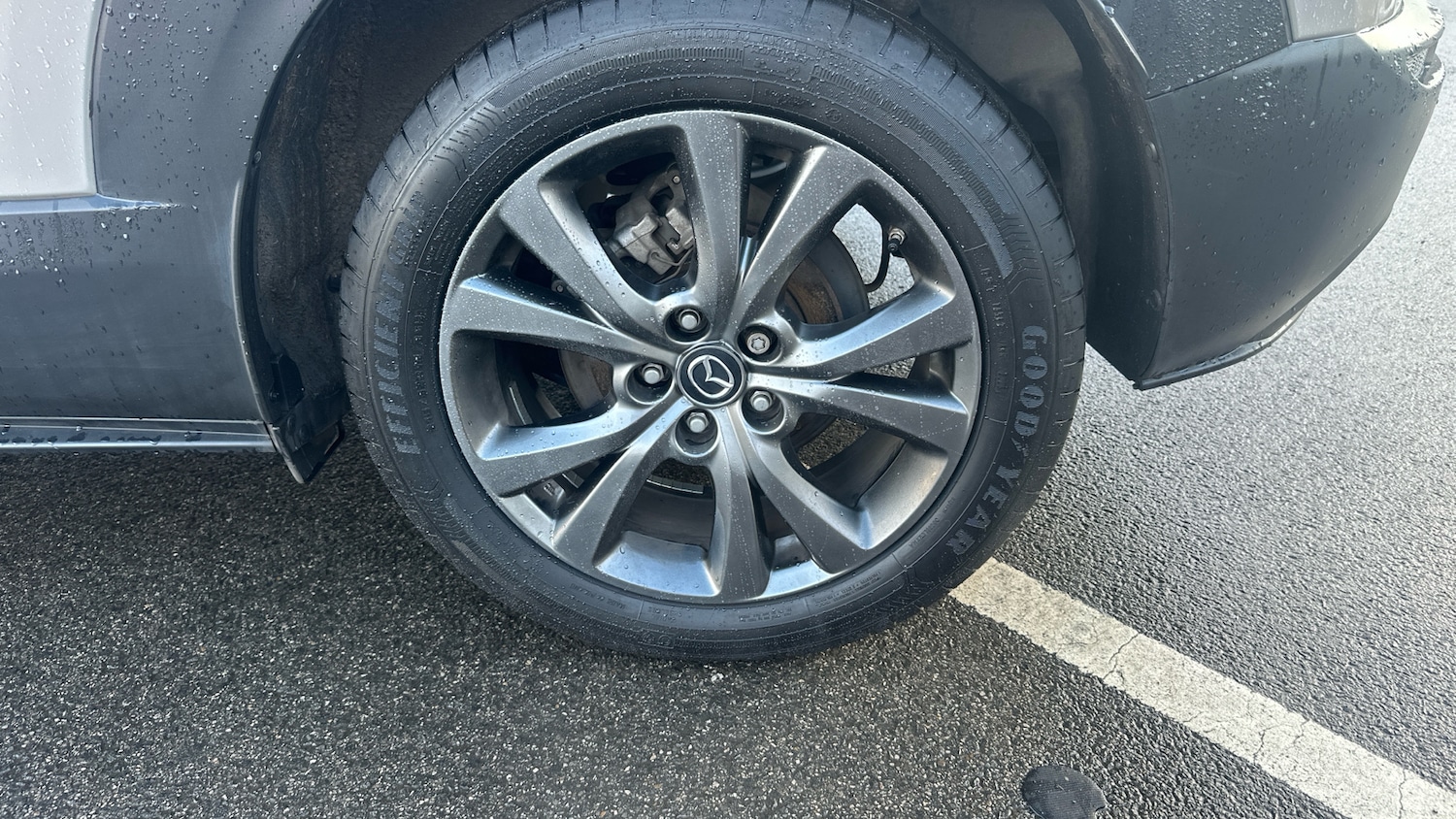 Used Mazda CX-30 2022 for sale - 76525624: Photo 36