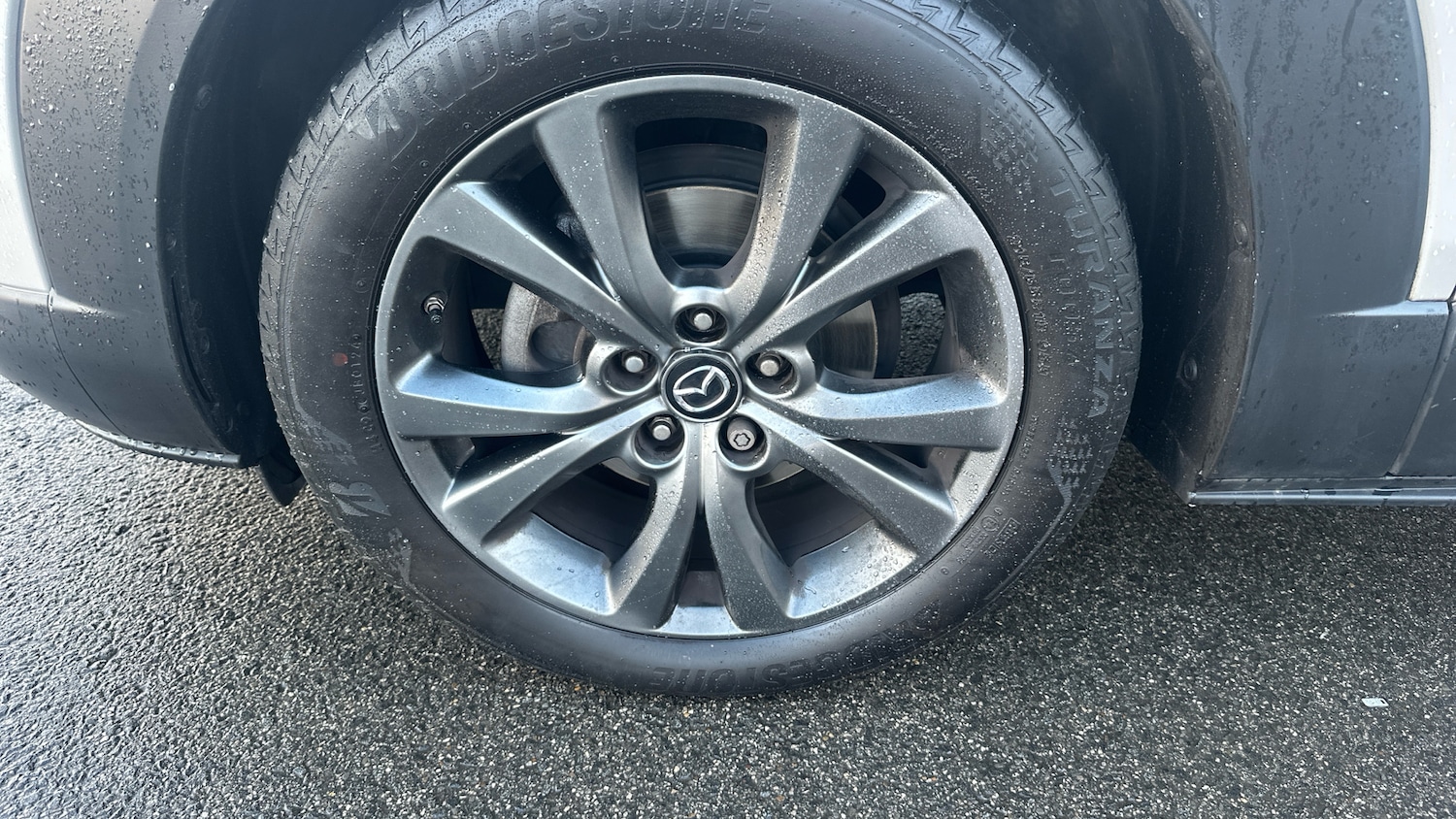 Used Mazda CX-30 2022 for sale - 76525624: Photo 37