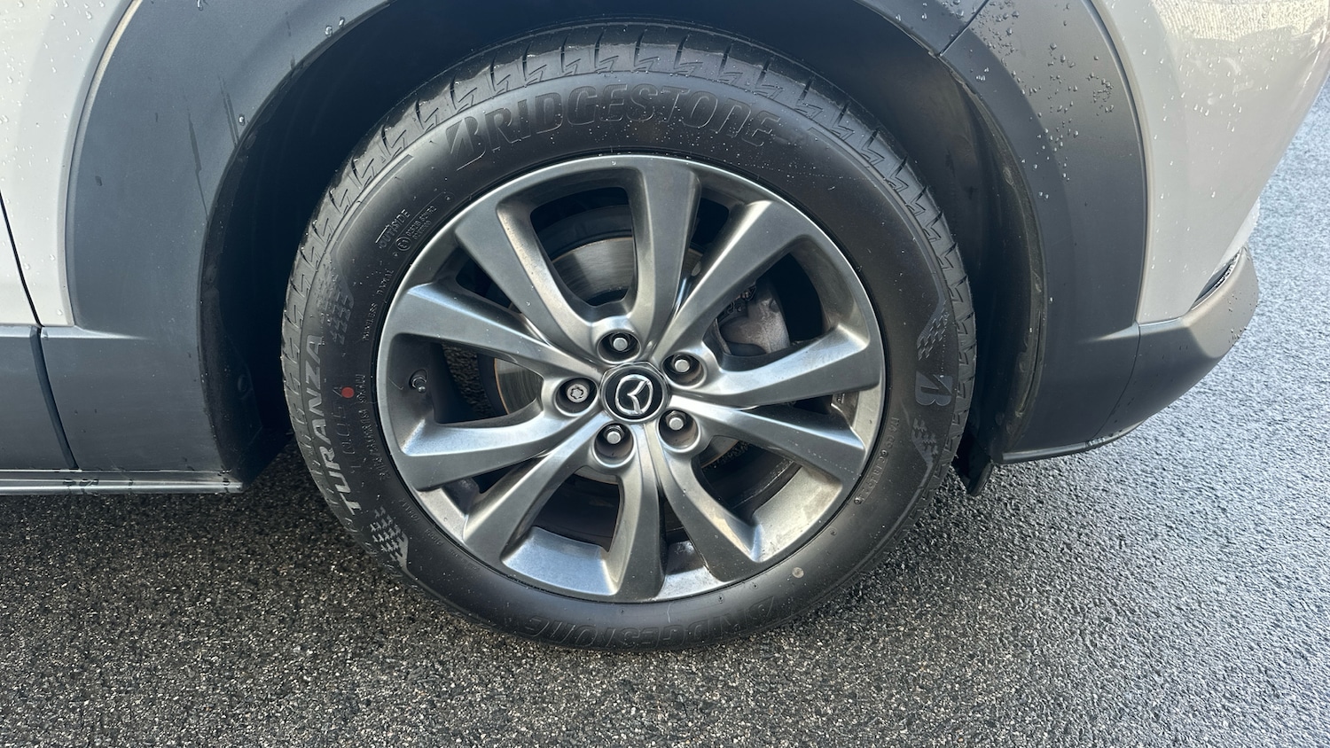 Used Mazda CX-30 2022 for sale - 76525624: Photo 38