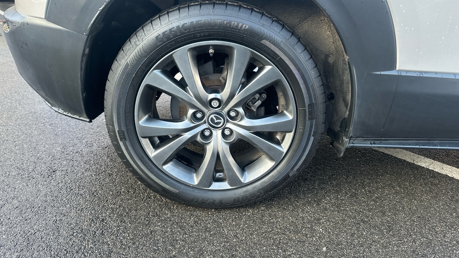 Used Mazda CX-30 2022 for sale - 76525624: Photo 39