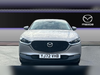 Used Mazda CX-30 2022 for sale - 76525624: Photo