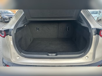 Used Mazda CX-30 2022 for sale - 76525624: Photo