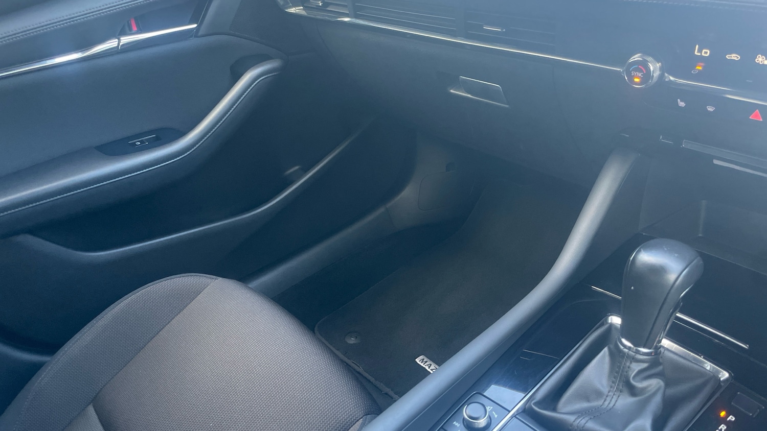 Used Mazda Mazda3 2021 for sale - 76354934: Photo 14